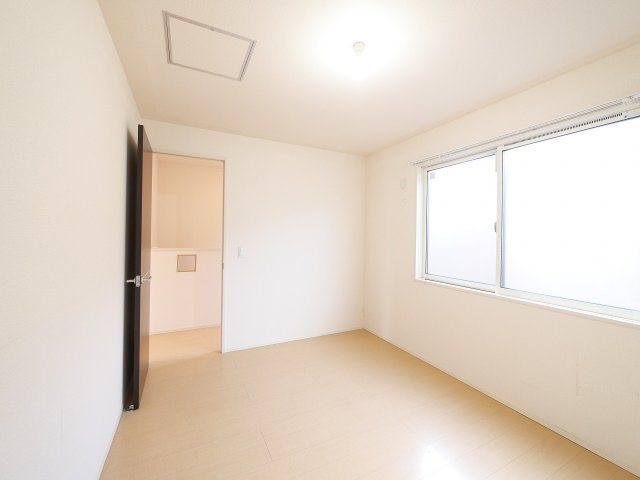 ピュアシス　Ⅲ番館の居間・リビング|使いやすいリビングです