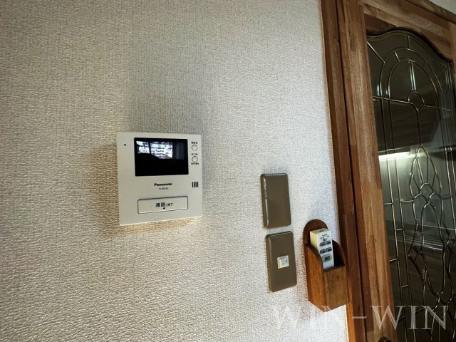 ユトリロ下地 3のセキュリティ
