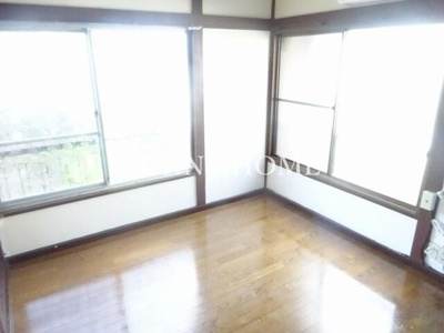 【居間・リビング】 | ドゥエルさかえ