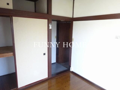 【内装】 | ドゥエルさかえ