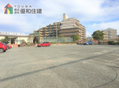 グランプレステージ神戸神陵台の画像