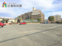 グランプレステージ神戸神陵台の画像