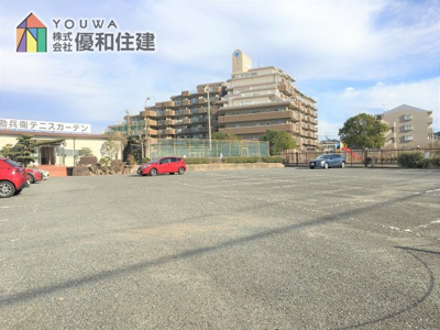 【外観】 | グランプレステージ神戸神陵台 | グランプレステージ神戸神陵台