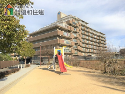 【外観】 | グランプレステージ神戸神陵台