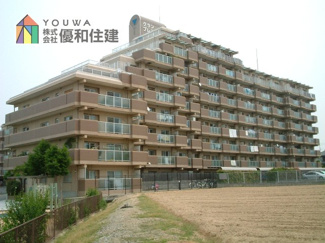 【外観】 | グランプレステージ神戸神陵台