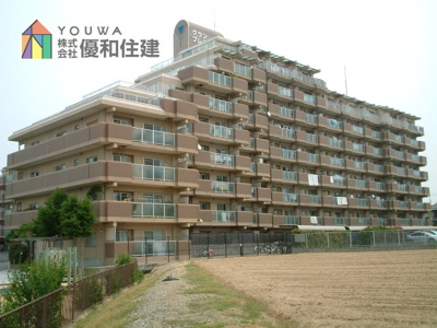 【外観】 | グランプレステージ神戸神陵台