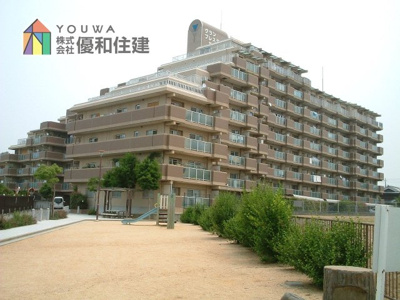 【外観】 | グランプレステージ神戸神陵台