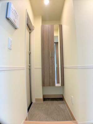 【玄関】 | サンフラワー