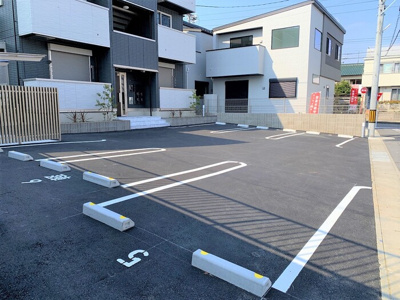 【駐車場】 | サンフラワー