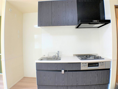 【キッチン】 | サンフラワー