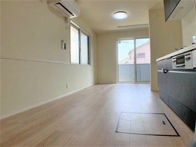 【居間・リビング】 | サンフラワー