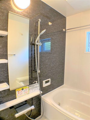 【浴室】 | サンフラワー