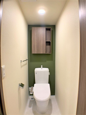 【トイレ】 | サンフラワー