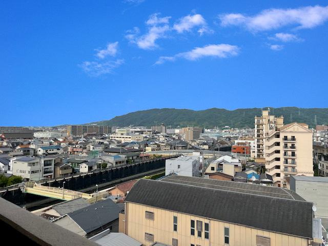 サンメゾン住道ステーションアベニューの展望|物件からの展望
■物件内覧・資金計画相談・住宅ローン相談、リフォーム相談、お問合せ受付中■
※当日・翌日のご内覧、ご相談はお電話でのお問合せがスムーズです！