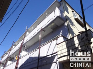 アーバニティつつじヶ丘の画像