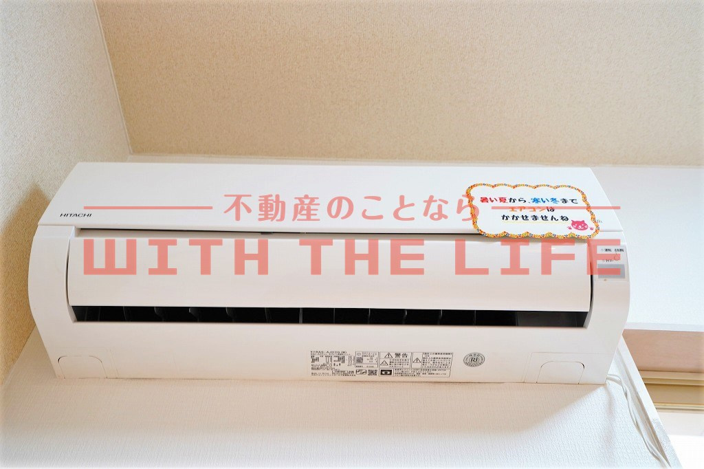 プライマリー久留米大前【キャッシュバック対象物件】の設備