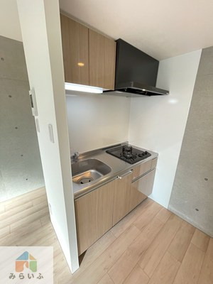 【キッチン】 | quador車道