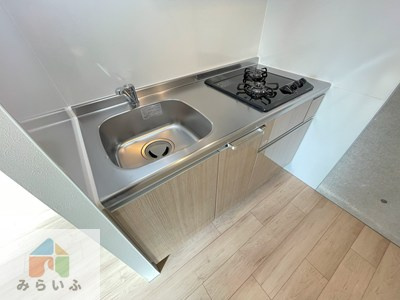 【キッチン】 | quador車道