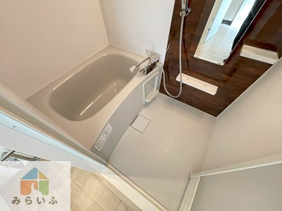 【浴室】 | quador車道