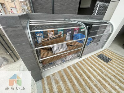 【その他共用部分】 | quador車道