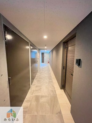 【ロビー】 | quador車道