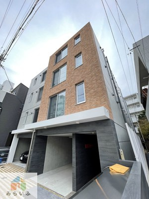 【外観】 | quador車道