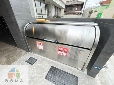 【その他共用部分】 | quador車道