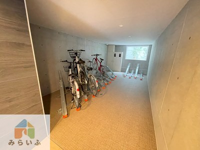 【その他共用部分】 | quador車道