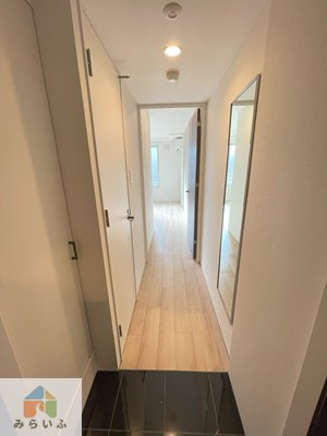 【玄関】 | quador車道