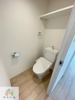 【トイレ】 | quador車道