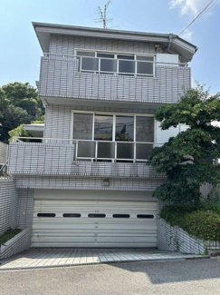 【その他】 | 西宮市　苦楽園二番町　中古戸建