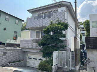 【その他】 | 西宮市　苦楽園二番町　中古戸建