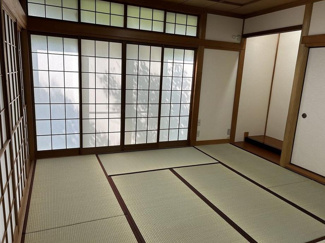 【和室】 | 西宮市　苦楽園二番町　中古戸建