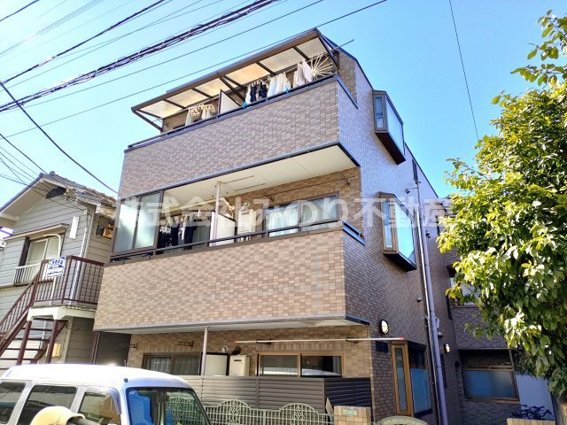 ピュアハイム新小岩