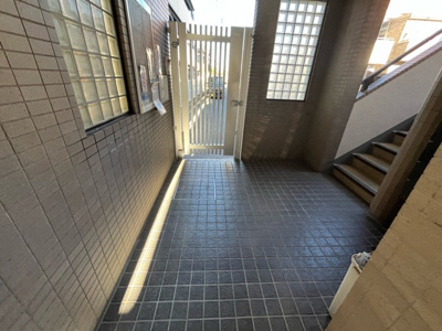 【その他共用部分】 | フレンドポート淵野辺第５