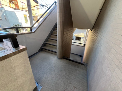 【その他共用部分】 | フレンドポート淵野辺第５