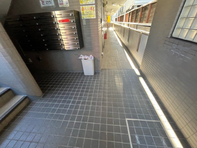 【その他共用部分】 | フレンドポート淵野辺第５