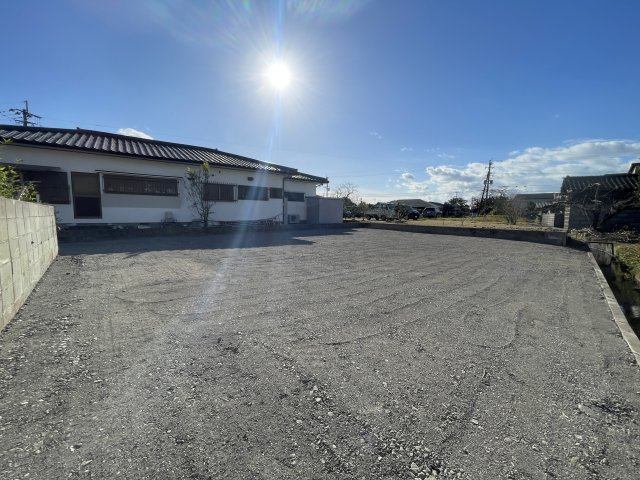 高下西町　売土地