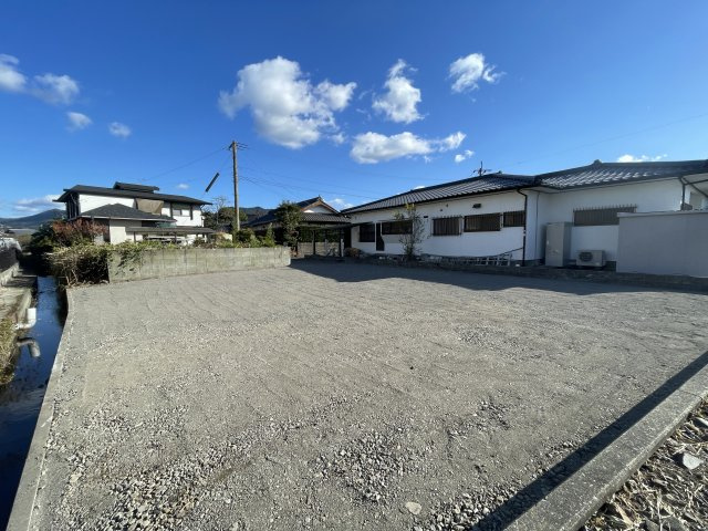 高下西町　売土地のその他