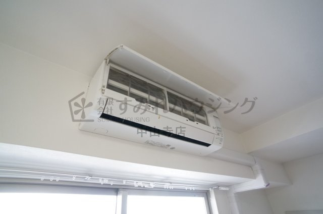 ONLYONE伊丹中央の設備