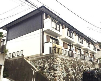 【外観】 | ヒルズ湘南