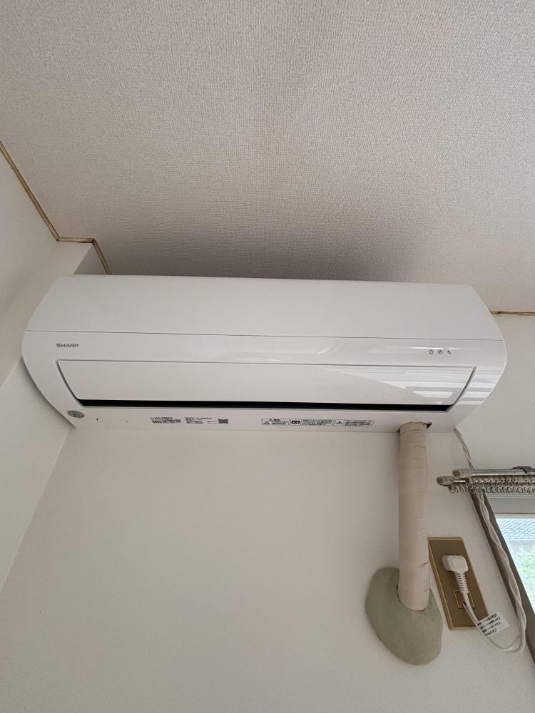 グリーンハイムきたやまの設備