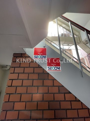 淀川マンション（旧長谷川マンション）のその他