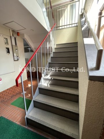 淀川マンション（旧長谷川マンション）のその他