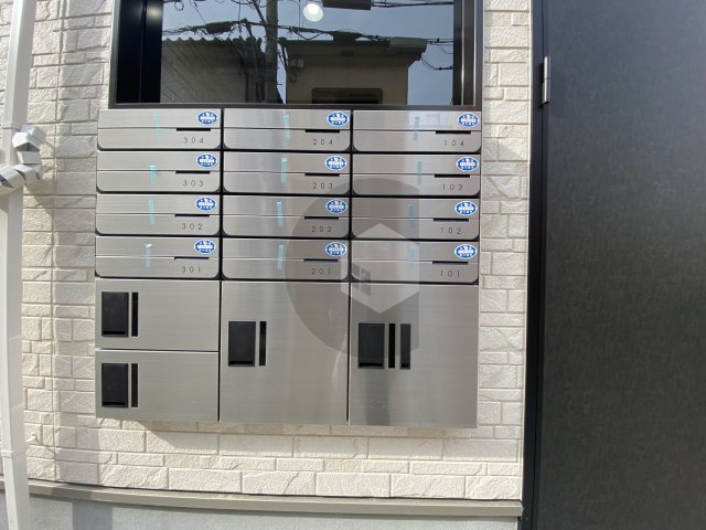 B.B.SOWのその他共用部分