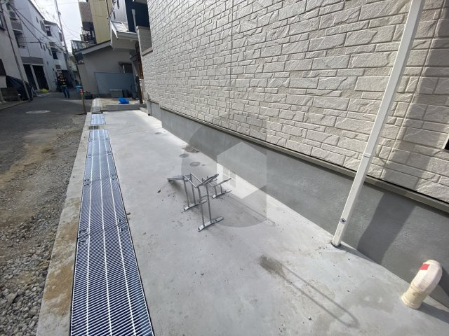 B.B.SOWのその他共用部分