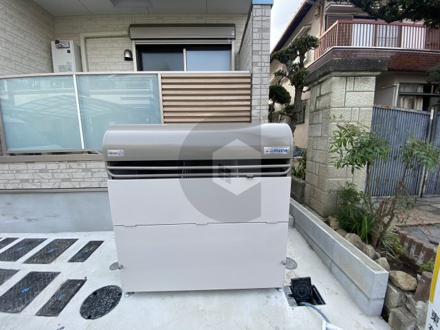 B.B.SOWのその他共用部分