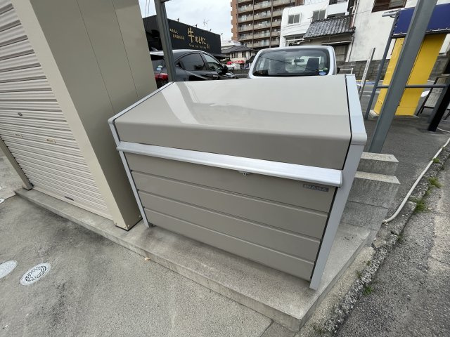 【その他共用部分】Regalest Cocon Kogo