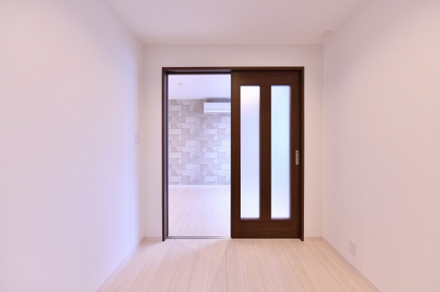 【寝室】Regalest Cocon Kogo