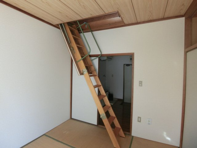 【その他】 | アネックスハイツプレイン